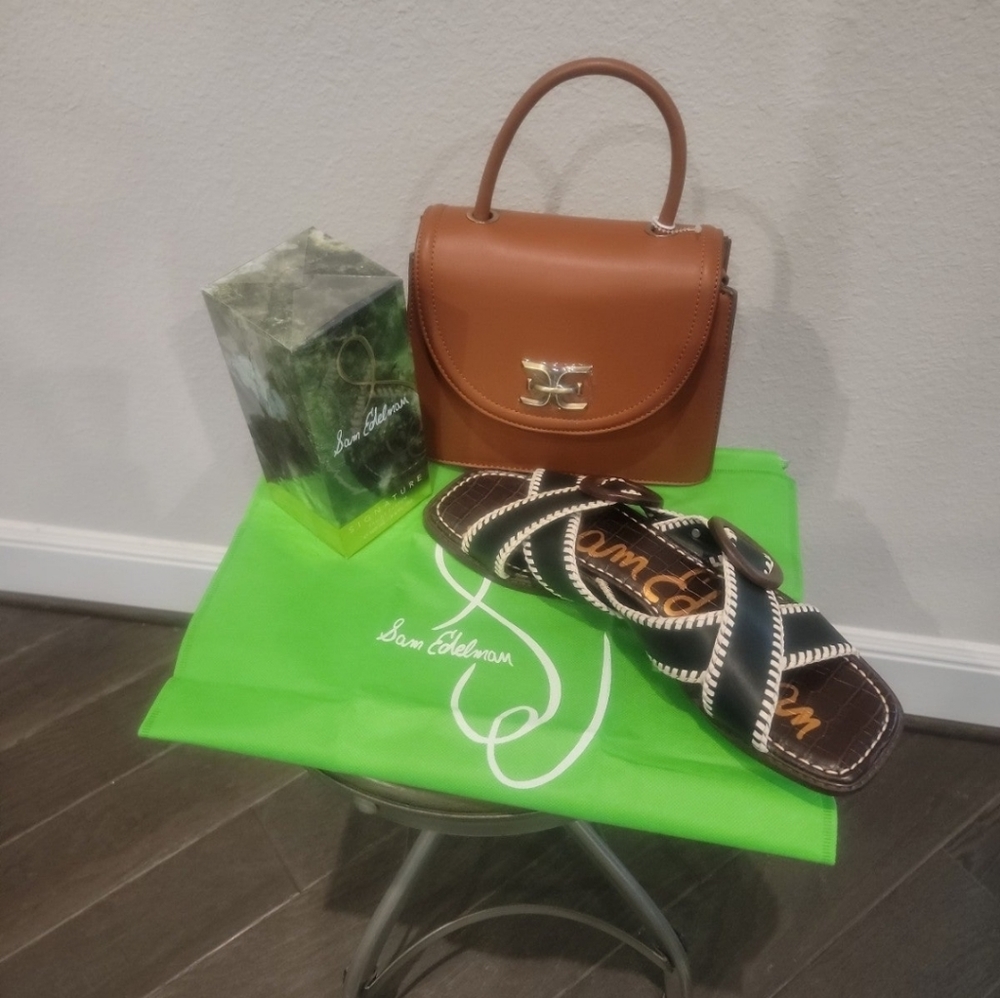 Sam Edelman bundle - Picture 2 of 2